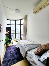 Parc Oasis (D22), Condominium #526344661